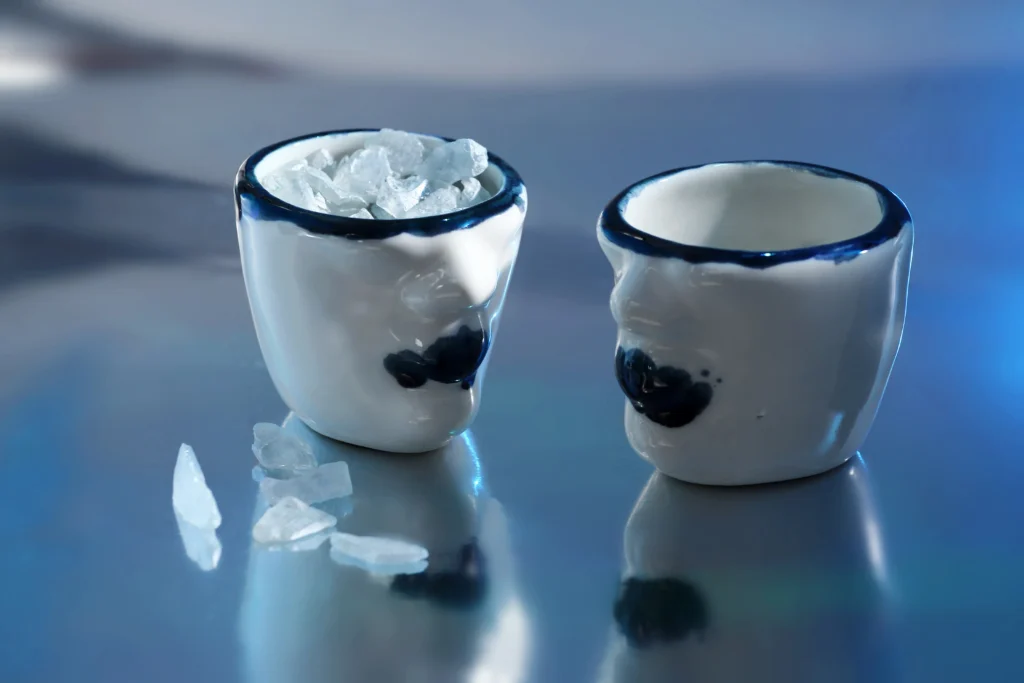 Taza piero