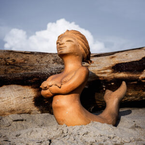 Mamacocha "Madre progenitora de los peces”