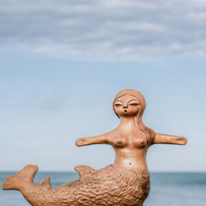 Mamacocha Madre fecundante