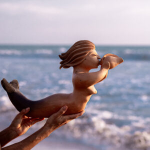 Mamacocha llamando a la fuerza procreadora