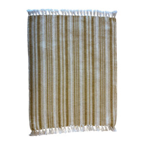 INDIVIDUAL TELAIO MOSTAZA T-ID/MOSTAZA