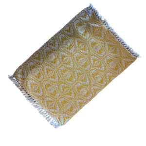 INDIVIDUAL FLOR AMARILLO T-IF/AMARILLO