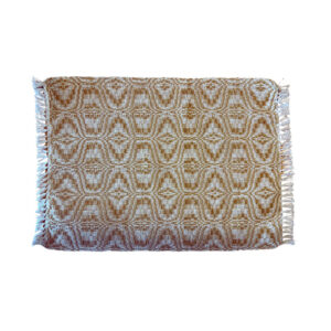 INDIVIDUAL FLOR MOSTAZA T-IF/MOSTAZA