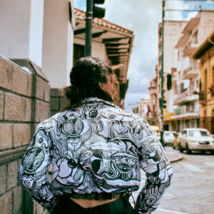 Bombers Crearte y Rojo