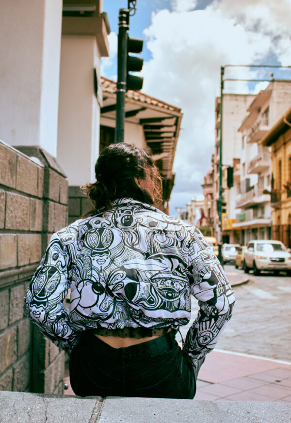 Bombers Crearte y Rojo