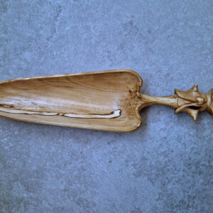Cucharón Gusanero del Roble