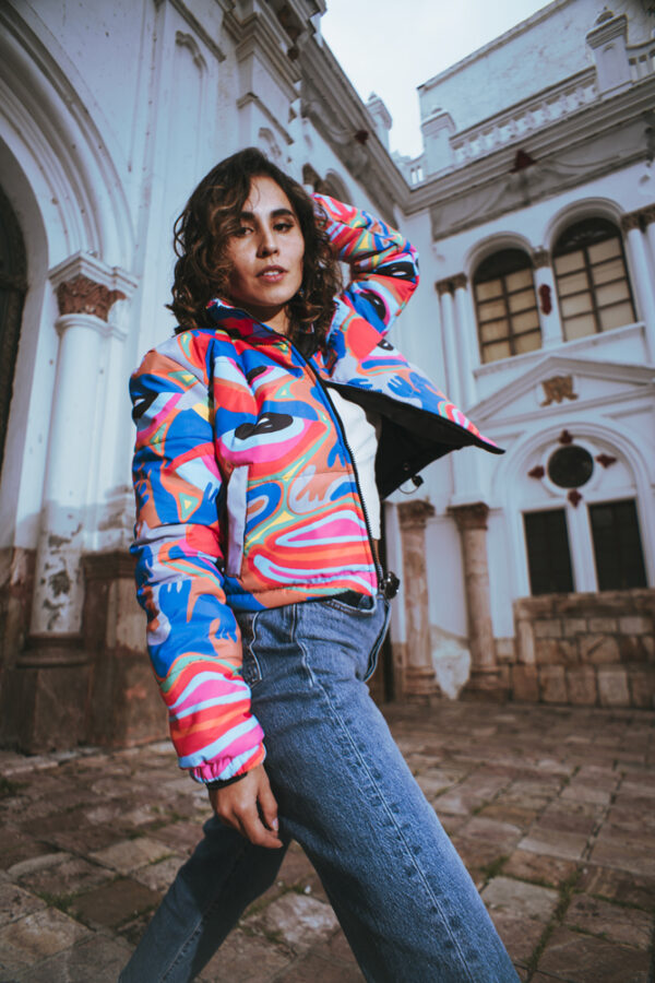 Bombers Monstruo y Portal 1