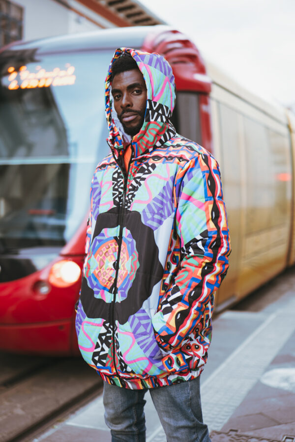 Bombers Oversized Monstruo y Portal 2