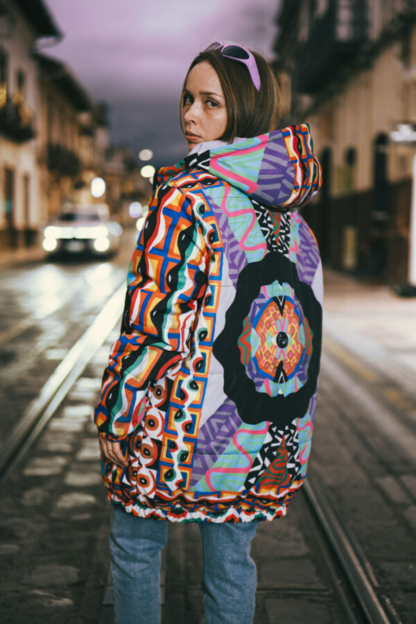 Bombers Oversized Monstruo y Portal 2 - Imagen 4