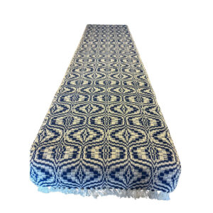 CAMINO DE MESA AZUL T-CMF/AZUL