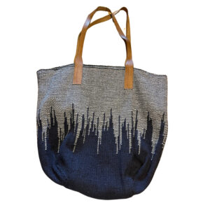 CARTERA ARTE GRIS/BLANCOT-BDIS/GRIS