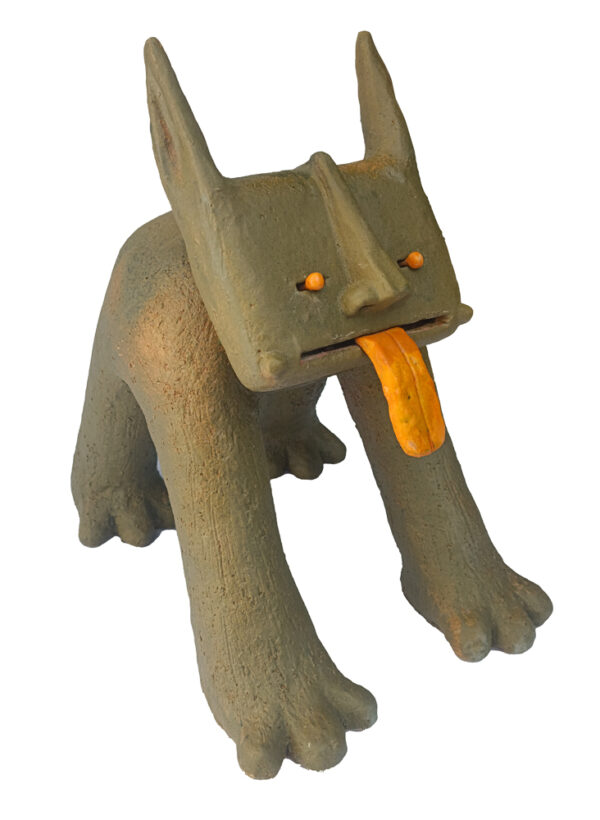 Monstruo verde