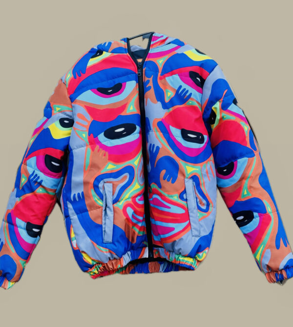Bombers Oversized Monstruo y Portal 2 - Imagen 2
