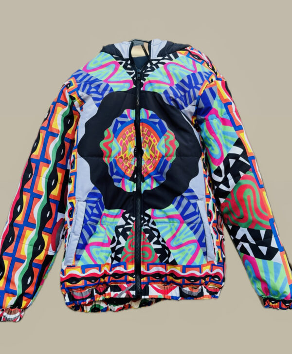 Bombers Oversized Monstruo y Portal 2 - Imagen 3