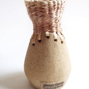 Vasijas (colaboración con DelGuasmo)