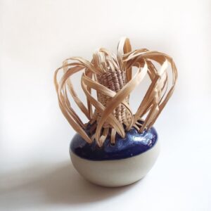 Vasijas (colaboración con DelGuasmo)