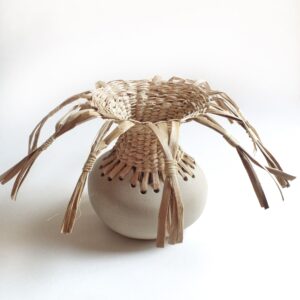 Vasijas (colaboración con DelGuasmo)