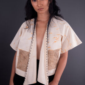 Kimono Diagonal Llanchama