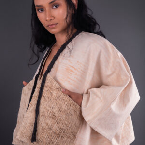 Kimono Holgado Llanchama