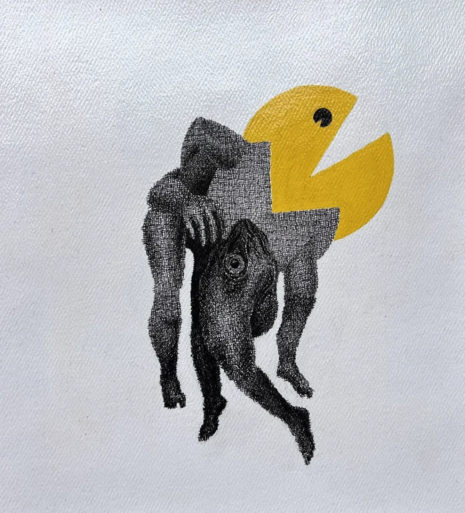 Un cuerpo de PAC - MAC