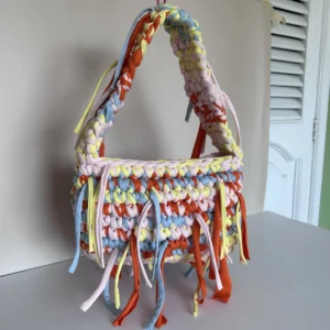 Mini bag