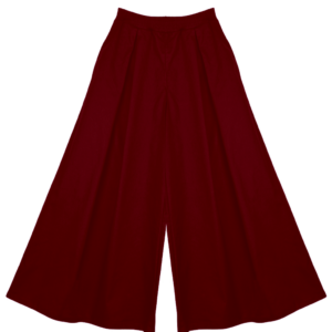 Pantalón Abullonado